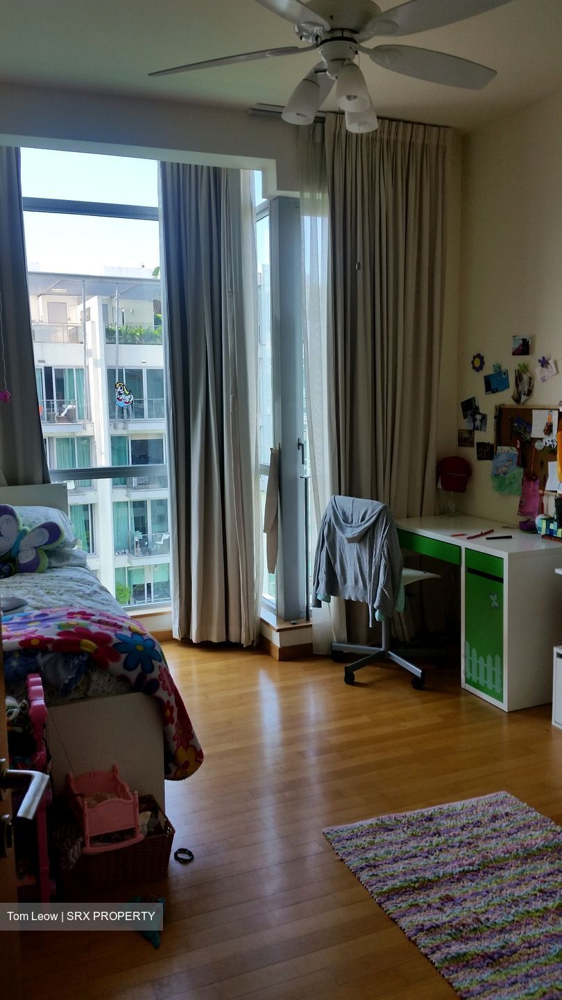 Caribbean At Keppel Bay (D4), Condominium #278590261